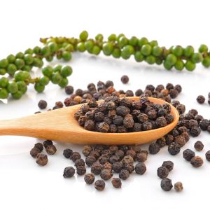 Black Pepper Piperine