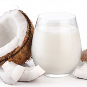 Coconut Milk