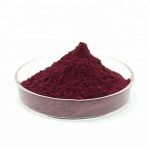 Organic Astaxanthin