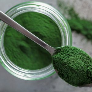 Spirulina