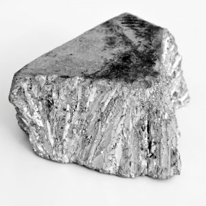 Zinc